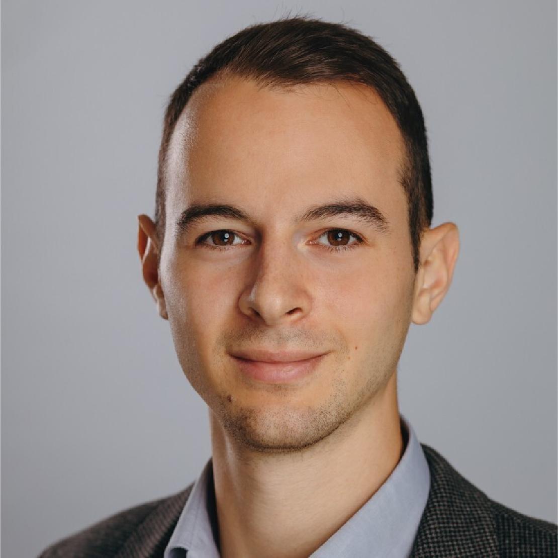 Galántai Gábor